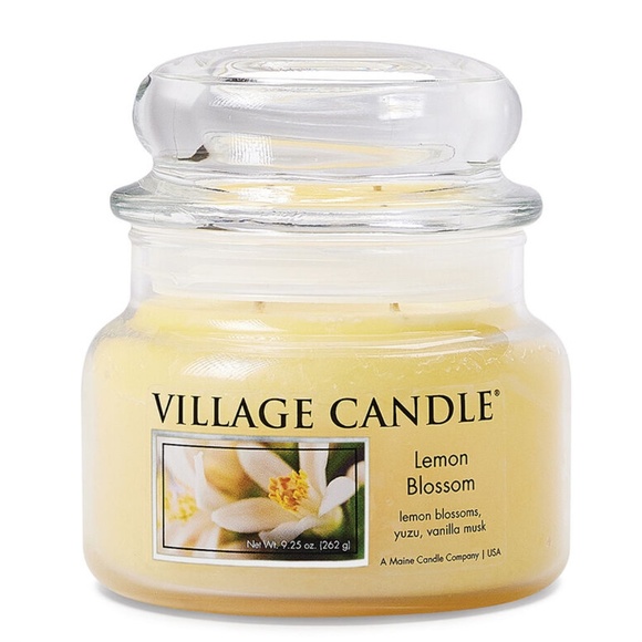 Michele Design Works & Village Candle Bundle w/FREE tea towel -NWT - Picture 7 of 8